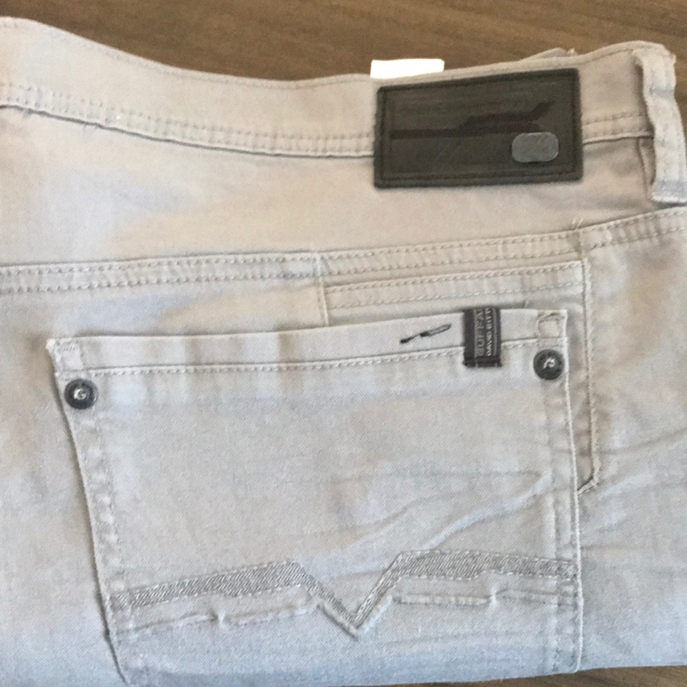 Buffalo Bitton Jeans